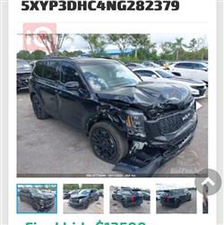 كيا تيلوريد